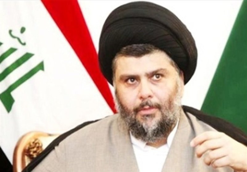 عراق| دستور مقتدی صدر برای انحلال تیپ «الیوم الموعود»