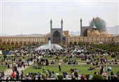 Over 11,700 New Coronavirus Cases Detected in Iran