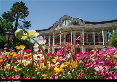Beauties of Iran: Shapoori House of Shiraz (+Photos)