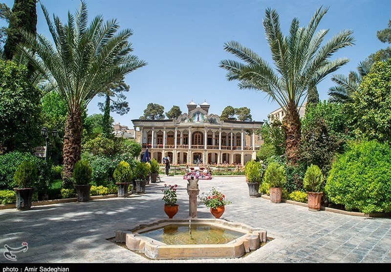 Beauties of Iran: Shapoori House of Shiraz (+Photos)