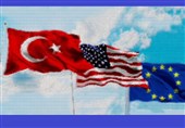 نگاه ترکیه به گزارش‌های منفی حقوق بشری آمریکا و اروپا