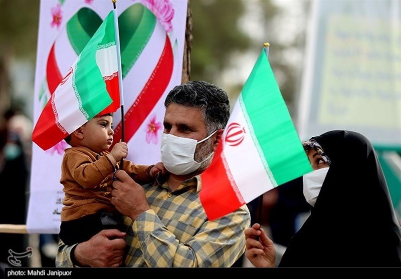 12فروردین سرآغاز تحولی بزرگ در مسیر سرنوشت ملت ایران بود