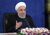 روحانی: دولت موظف نیست که مسکن بسازد بلکه باید تسهیلات را فراهم کند
