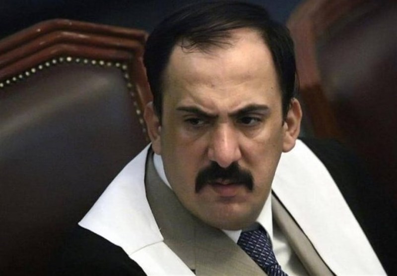 مرگ قاضی دادگاه صدام بر اثر ابتلا به کرونا/ رئیس‌جمهور و نخست‌وزیر عراق تسلیت گفتند