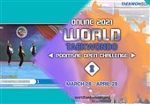 مرحله اول مسابقات آنلاین پومسه قهرمانی جهان| کسب 11 مدال طلا، نقره و برنز برای نمایندگان ایران