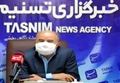 فرماندار اراک: تأمین اجتماعی باید کار پشتیبانی از &quot;هپکو&quot; را جدی بگیرد/ &quot;مپنا&quot; توان حل موانع پیش پای &quot;واگن‌پارس&quot; را دارد