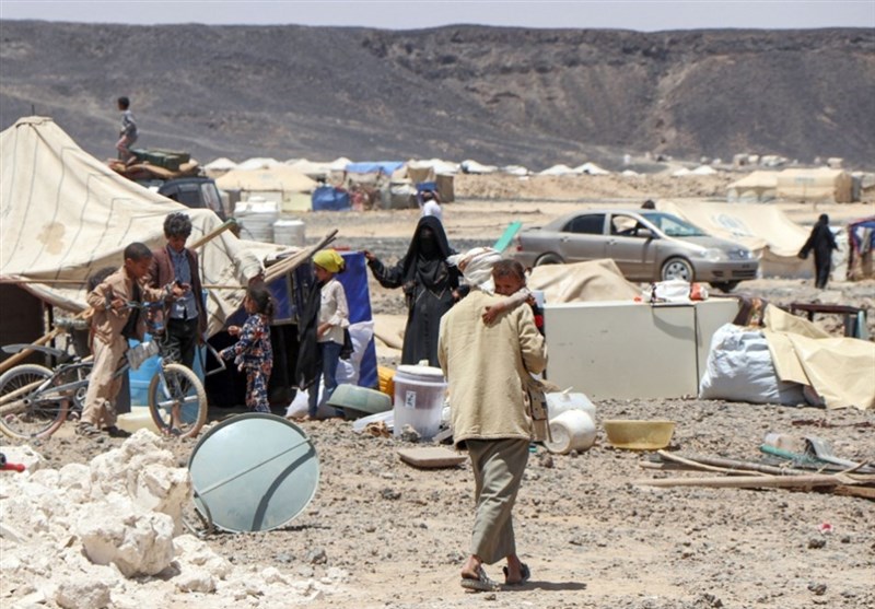 تروریست‌های القاعده، آخرین امید عربستان برای جنگ یمن