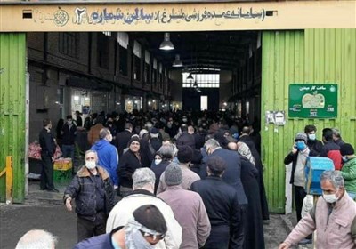  جلوگیری از اقدام شهرداری تهران در واگذاری میدان گوشت و مرغ بهمن به تأمین اجتماعی 