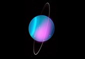 Scientists Find X-Rays Coming from Uranus