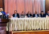 تاکید کمیته احزاب سیاسی افغانستان به رایزنی با طالبان و دولت کابل