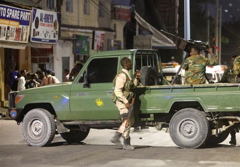 آفریقا| حمله الشباب به نیروهای ارتش سومالی/ موج جدید کرونا در تونس
