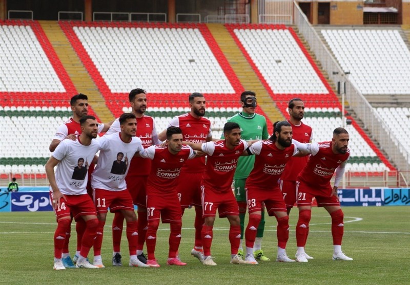 گزارش AFC از گروه شاگردان خطیبی در لیگ قهرمانان آسیا و مهره کلیدی تراکتور