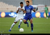فلاحت‌زاده: تیم‌ها می‌توانند شیوه بازی پیکان مقابل استقلال را «کپی» کنند/ نمایندگان ایران شانس زیادی ندارند