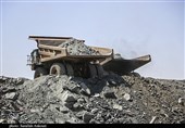 حکم خلع ید معدن قزل قیه کردستان اجرا شد /تحویل معدن به ستاد اجرایی فرمان امام (ره) ‌