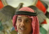 اردن بازداشت ولی‌عهد سابق را تکذیب کرد/ شاهزاده حمزه: بازداشت خانگی‌ هستم