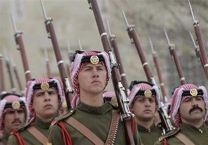 ارتش اردن: از ولی‌عهد سابق خواسته شد تا تحرکات خود علیه امنیت کشور را متوقف کند