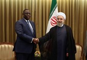 Iran Willing to Enhance Ties with Senegal