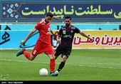 عربشاهی: پرسپولیس مثل فردی است که نمی‌تواند از سرمایه‌اش استفاده کند