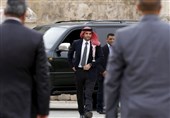 Jordan’s Former Crown Prince Says He&apos;s Confined