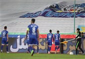 موسوی: استقلال برای موفقیت در لیگ قهرمانان خیلی کار دارد/ با تیم‌های حرفه‌ای آسیا فاصله پیدا کرده‌ایم