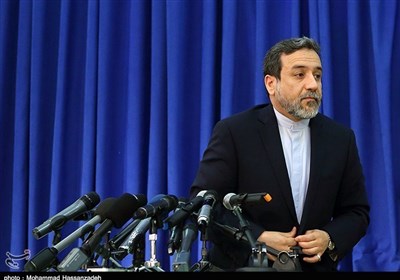 عراقچی: لغو همه تحریمها در یک مرحله و راستی آزمایی تنها راه است