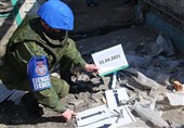 امیدواری روسیه و آمریکا به رعایت رژیم آتش‌بس در شرق اوکراین