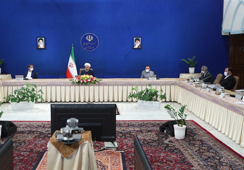 اینفوگرافیک | دولت روحانی رکورد افزایش نقدینگی راهم شکست