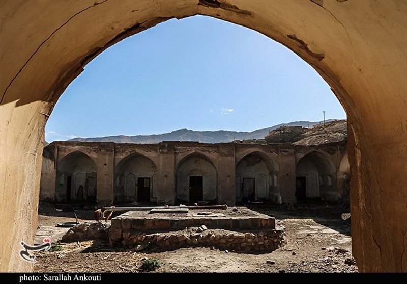 واکنش میراث فرهنگی به گزارش تسنیم/ نقشی در مدیریت &quot;کاروانسرای بی‌بی حیات&quot;‌ نداریم