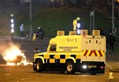 هشدار نخست وزیر ایرلند درباره تبعات تشدید ناآرامی‌ها در ایرلند شمالی