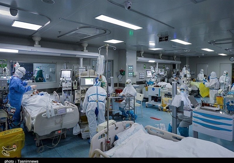 زنگ خطر کمبود تخت بیمارستانی در خراسان شمالی نواخته شد
