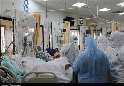 جدیدترین اخبار کرونا در ایران| تعطیلی‌ نیم‌بند و زبانه‌کشیدن شعله‌های دلتا/ خوشه‌های خانوادگی بحرانی تازه/ رشد ۲۰ درصدی بستری بیمارستان‌ها+ نقشه و نمودار 