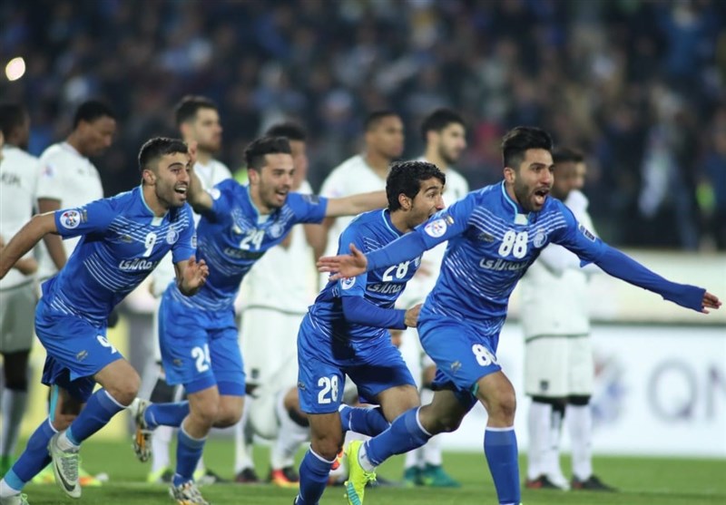 Esteghlal v Al-Sadd among 5 Memorable Play-Offs in ACL West