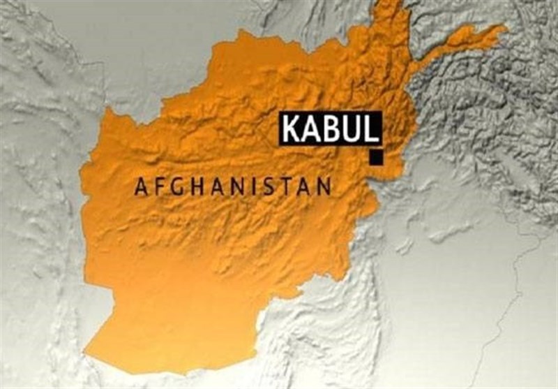 انفجار در نزدیکی وزارت کشور افغانستان