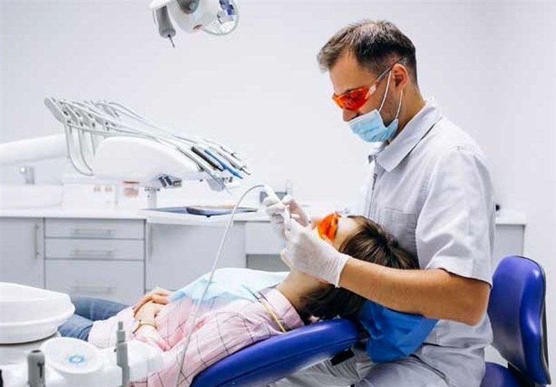 کرونا 30 درصد مراجعه به دندانپزشک در قزوین را کم کرد/ پوسیدگی دندان 84 درصد 12ساله‌ها