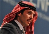 واکنش جدید شاهزاده «حمزه» به حوادث امنیتی اردن