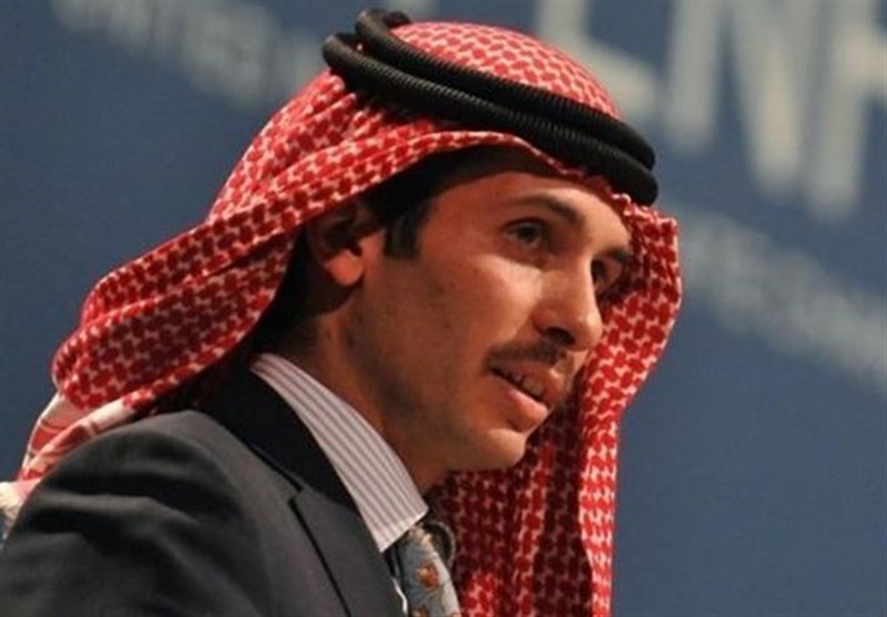 واکنش جدید شاهزاده «حمزه» به حوادث امنیتی اردن