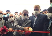 5 پروژه عمرانی سیستان و بلوچستان توسط نوبخت افتتاح شد