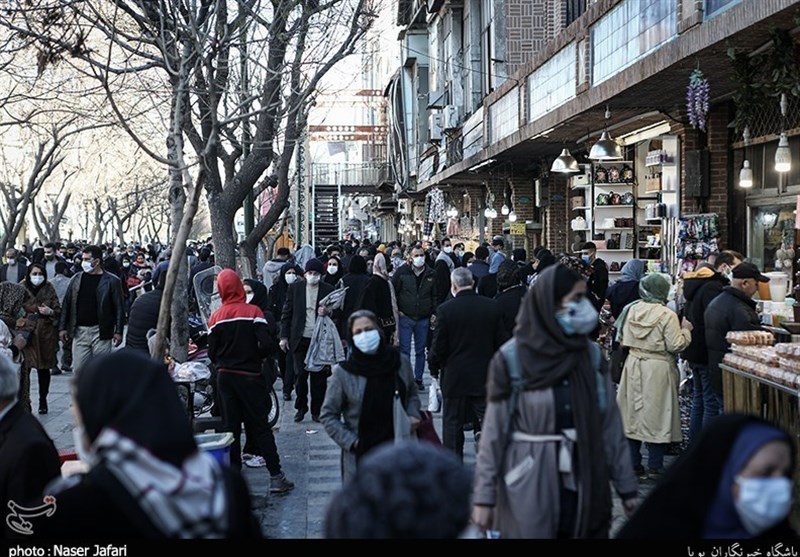 Coronavirus in Iran: Over 2,000 New Cases Hospitalized