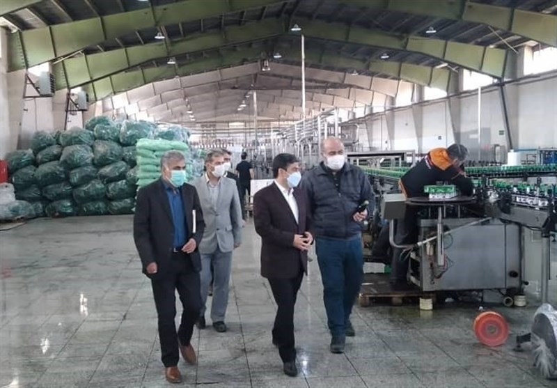 28 واحد تولیدی راکد در شهرستان اردبیل احیا و فعال شد
