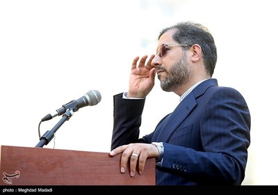  واکنش ایران به مداخله کمیسر عالی حقوق بشر درباره وقایع خوزستان 