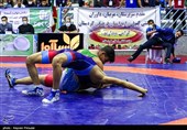 کسب 6 مدال طلا، 2 مدال نقره و 4 مدال برنز/ قهرمانی تیم نوجوانان ایران