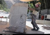 شهردار کرمان: سمپوزیوم مجسمه سازی در کرمان هر ساله برگزار می‌شود