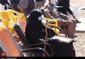 همتی از جنس جهاد آموزشی/ بانوی خراسانی سرمایهاش را برای مدرسهسازی پای کار آورد