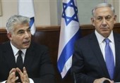 «لاپید» کابینه ائتلافی تشکیل داد/ «بنت» ریاست کابینه را بر عهده می‌گیرد/ «نتانیاهو» کارش تمام شد