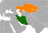 رشد 29 درصدی تجارت ایران و قزاقستان