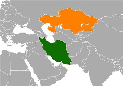  رشد ۲۹ درصدی تجارت ایران و قزاقستان 