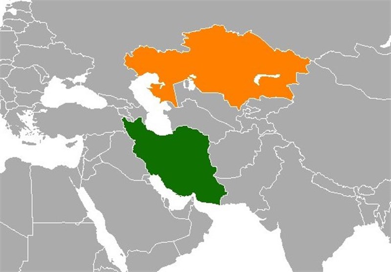 رشد 29 درصدی تجارت ایران و قزاقستان