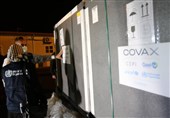 Iran Receives First Batch of COVAX COVID-19 Vaccines