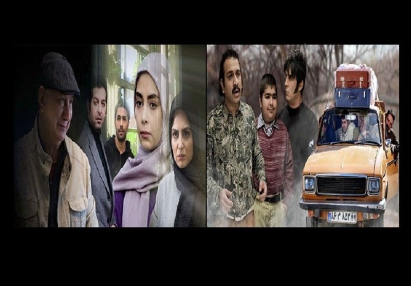 نگاهی به یک سریال با ایده و یک سریال بی‌سر و صدا/ وقتی &quot;نوروز رنگی&quot; یادِ دوران خوش خانواده‌های ایرانی را زنده کرد
