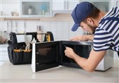 معرفی خدمات تعمیر ماکروفر و مایکروویو پاناسونیک و ناسیونال مایکروفیکس